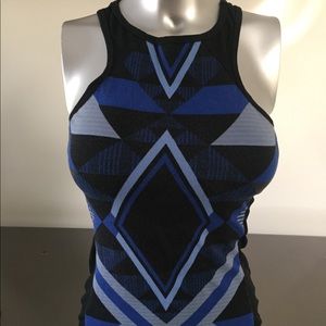 Xs express dress. Stretchy.